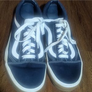 𝅺VANS Old Skool